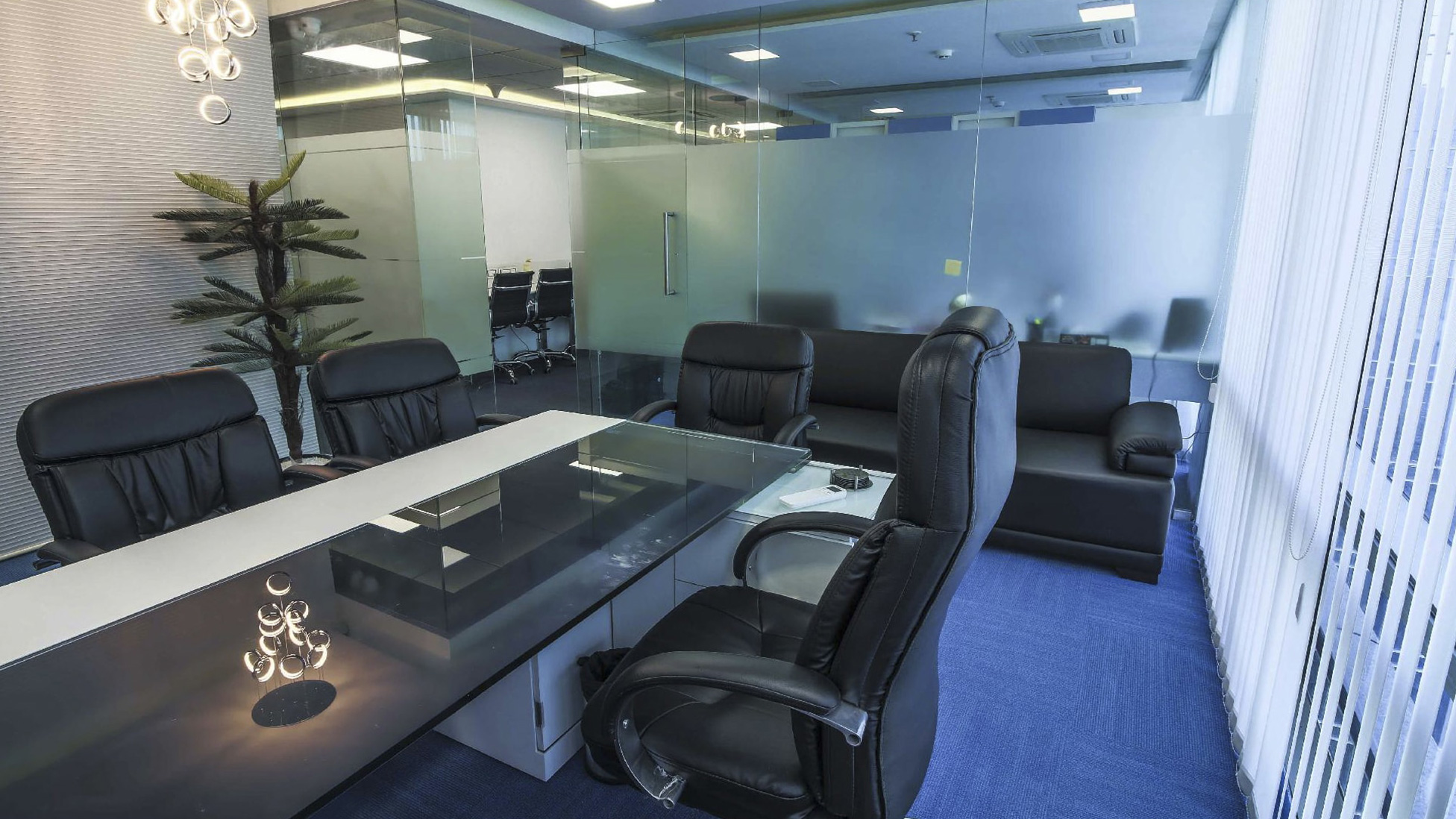 About | Resonance Digital LLP