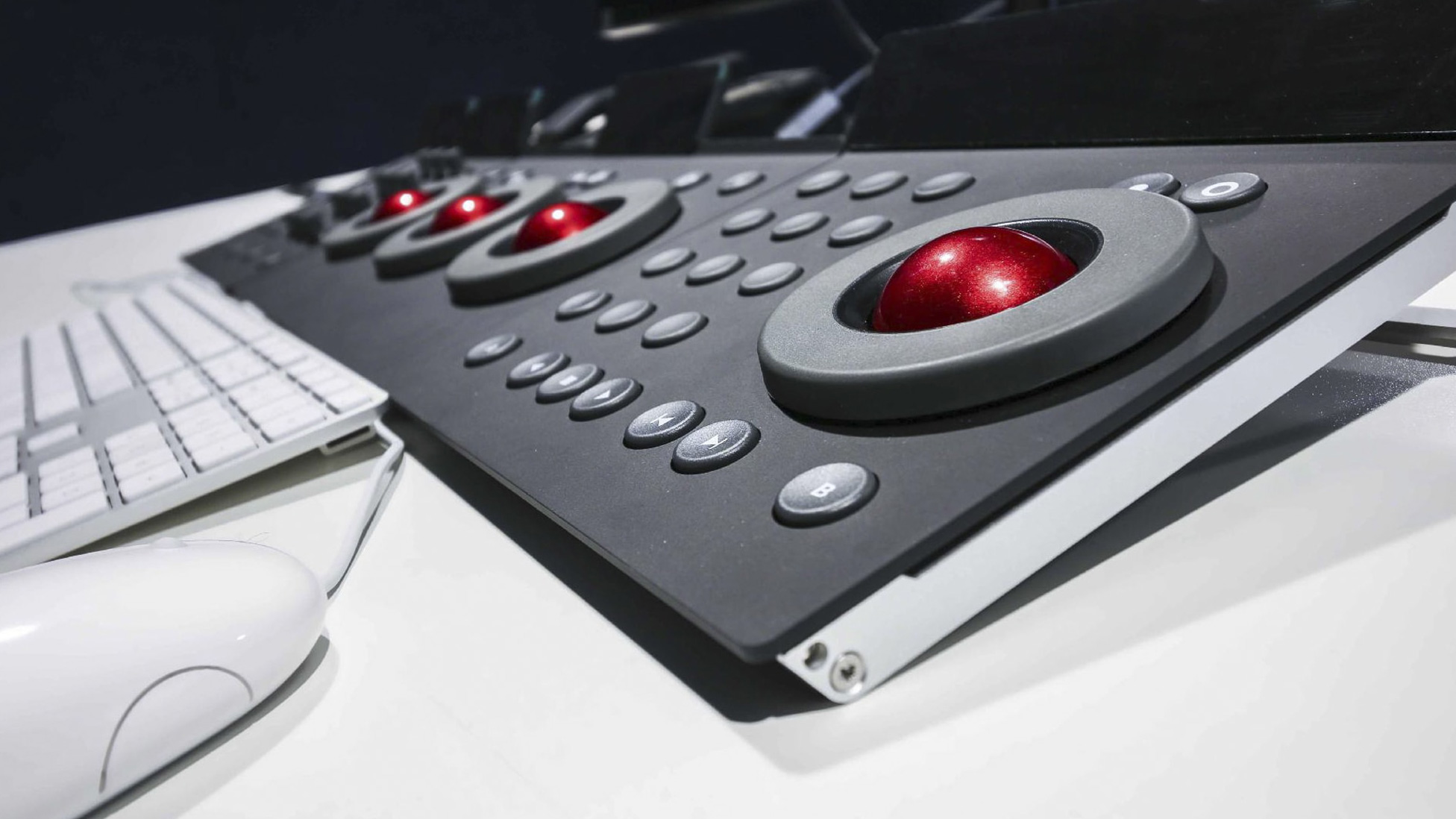 About | Resonance Digital LLP