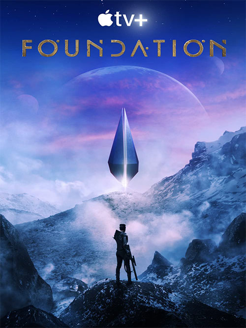 foundation