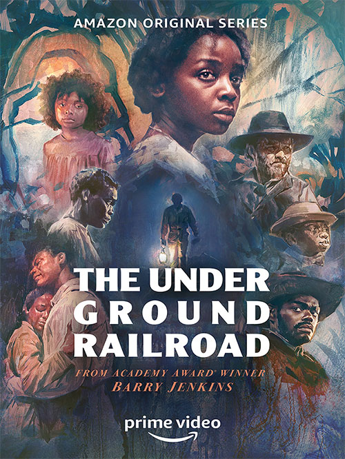 Underground Railroad