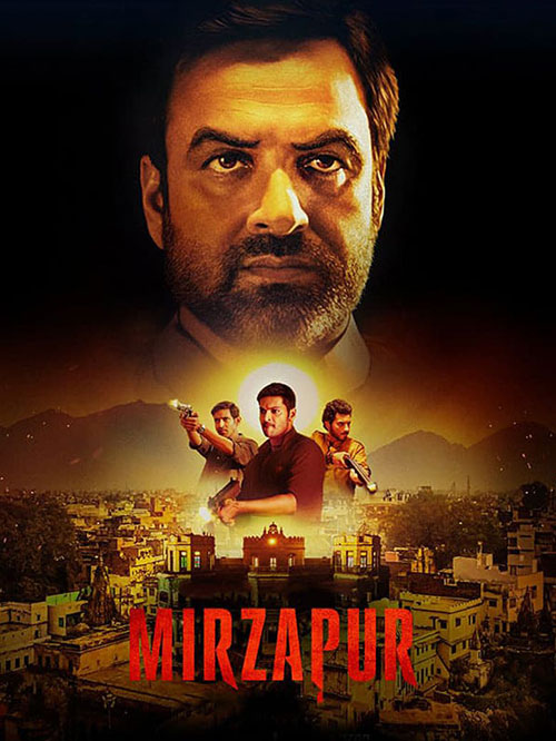 Mirzapur